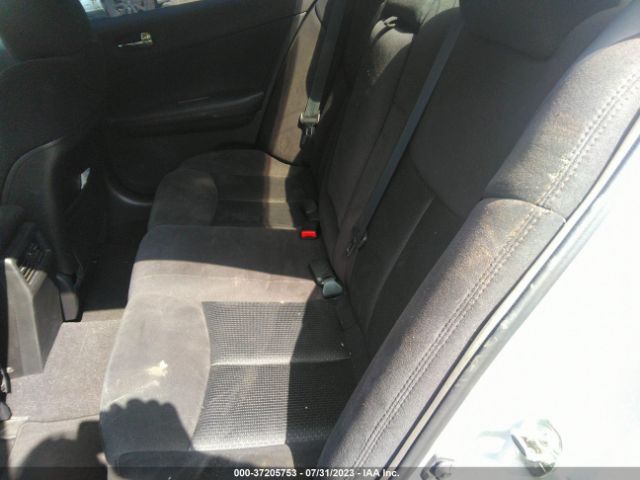 1N4AA5APXEC445299 Nissan Maxima 3.5 S