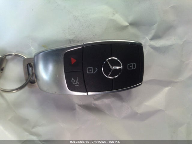 2022 MERCEDES-BENZ A-CLASS A 220 VIN: W1K3G4FB7NJ376307