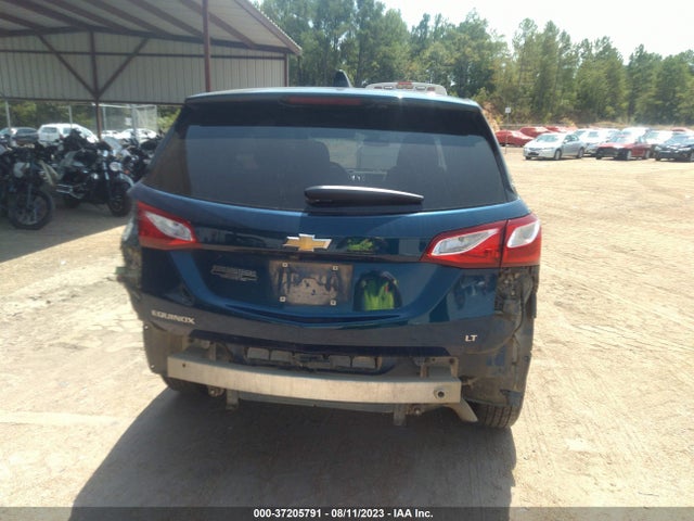 Chevrolet EQUINOX LT 2020 2GNAXJEV7L6202265 Image 17