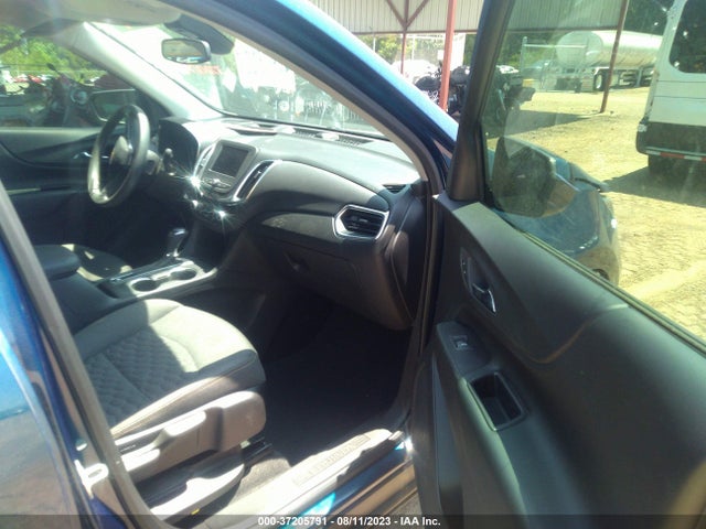 Chevrolet EQUINOX LT 2020 2GNAXJEV7L6202265 Image 5