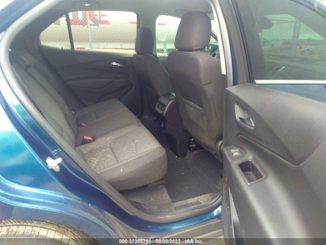Chevrolet EQUINOX LT 2020 2GNAXJEV7L6202265 Image 8