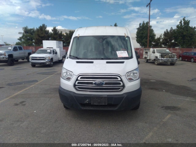 Ford TRANSIT VAN 2018 1FTBW2CMXJKA88319 Image 4
