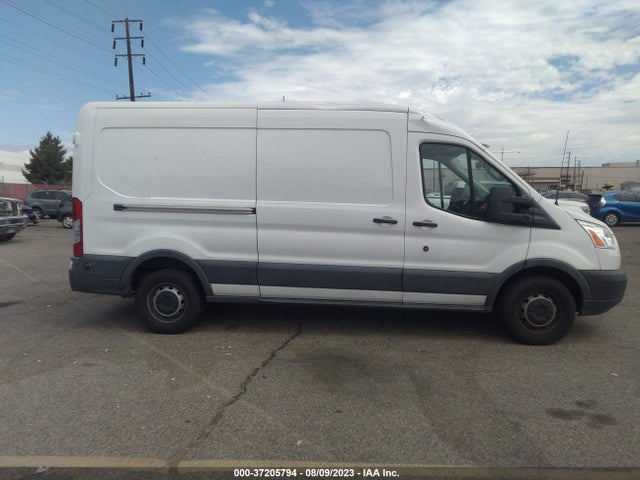 Ford TRANSIT VAN 2018 1FTBW2CMXJKA88319 Image 5