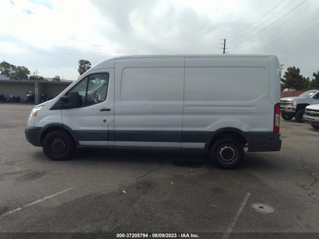 Ford TRANSIT VAN 2018 1FTBW2CMXJKA88319 Image 6