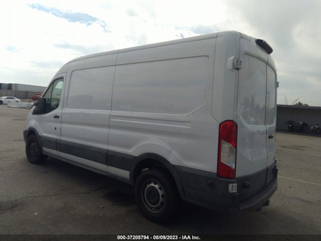 Ford TRANSIT VAN 2018 1FTBW2CMXJKA88319 Image 9