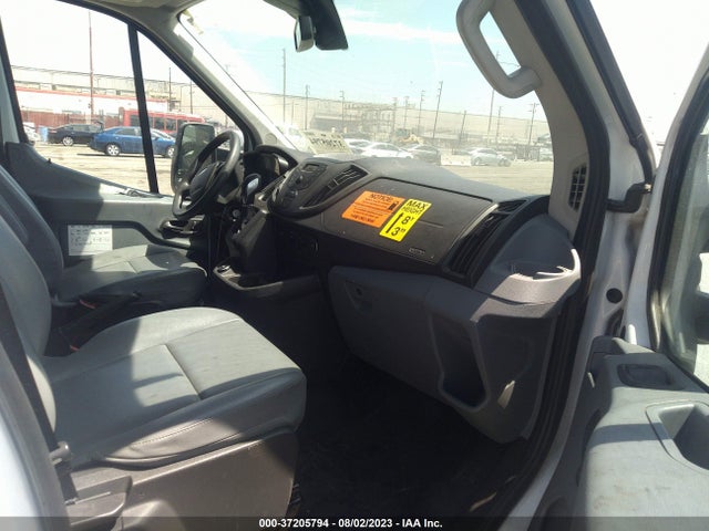 Ford TRANSIT VAN 2018 1FTBW2CMXJKA88319 Image 11