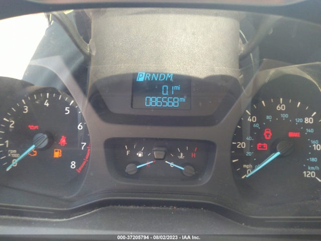 Ford TRANSIT VAN 2018 1FTBW2CMXJKA88319 Image 13