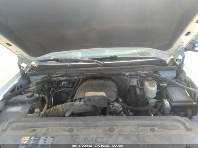 1GD21XEG1FZ117591 GMC SIERRA 2500HD