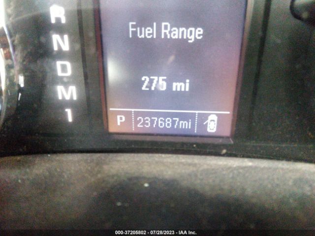 1GD21XEG1FZ117591 GMC SIERRA 2500HD