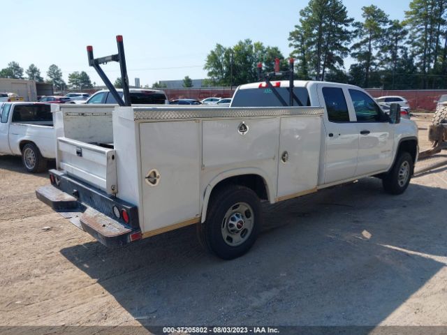 1GD21XEG1FZ117591 GMC SIERRA 2500HD