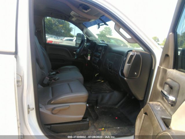 1GD21XEG1FZ117591 GMC SIERRA 2500HD