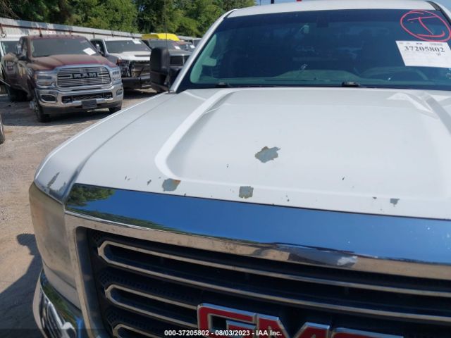 1GD21XEG1FZ117591 GMC SIERRA 2500HD