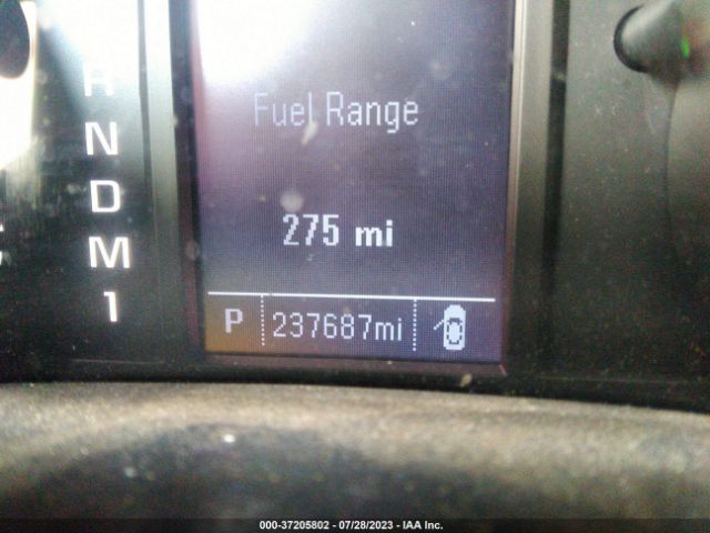 1GD21XEG1FZ117591 GMC SIERRA 2500HD