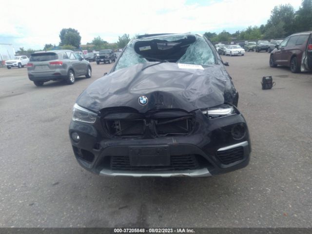 WBXHT3Z34H4A54078 BMW X1 Xdrive28i