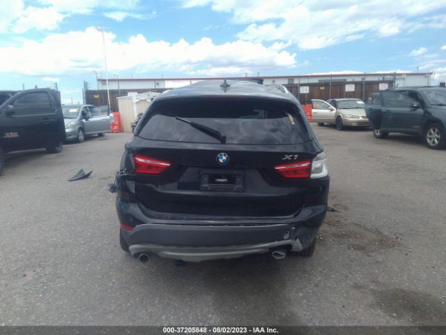 WBXHT3Z34H4A54078 BMW X1 Xdrive28i