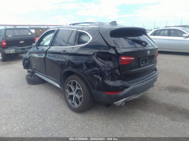 WBXHT3Z34H4A54078 BMW X1 Xdrive28i