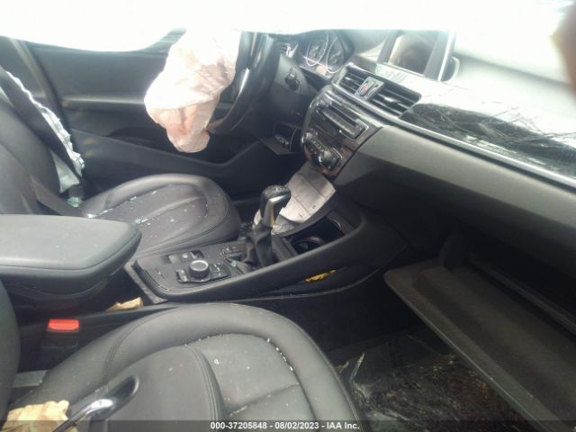 WBXHT3Z34H4A54078 BMW X1 Xdrive28i