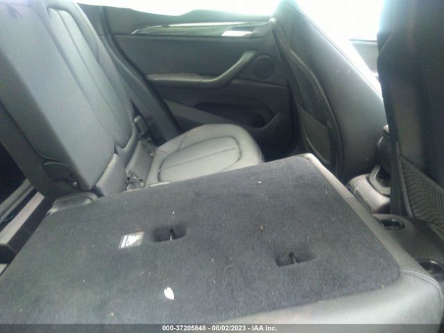 WBXHT3Z34H4A54078 BMW X1 Xdrive28i