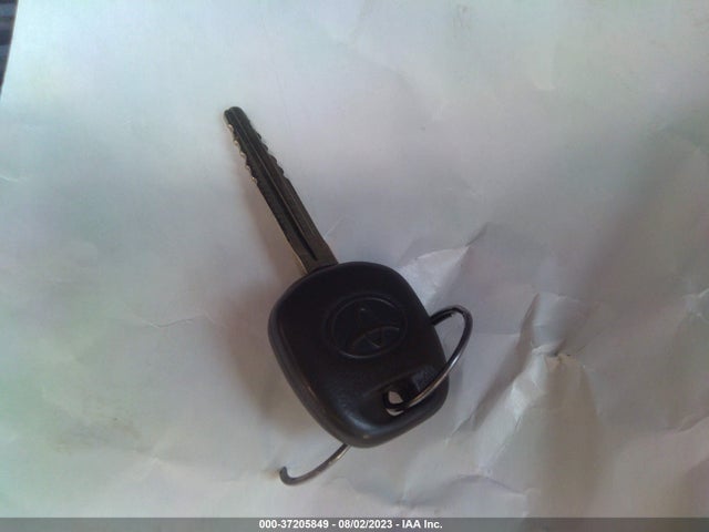 2006 TOYOTA COROLLA CE/S/LE VIN: 2T1BR32EX6C598685