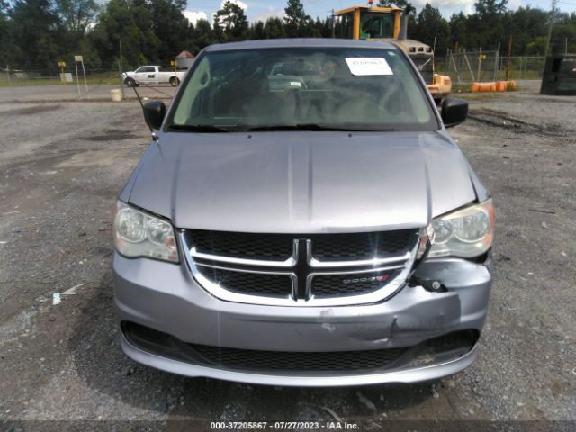2C4RDGBG1FR515974 Dodge Grand Caravan American Value Pkg