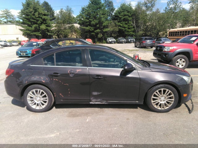 Chevrolet CRUZE ECO 2014 1G1PJ5SBXE7127983 Image 5