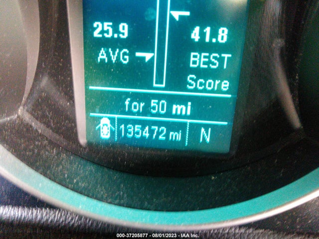 Chevrolet CRUZE ECO 2014 1G1PJ5SBXE7127983 Image 7