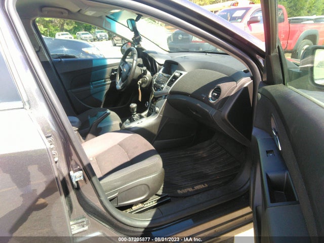 Chevrolet CRUZE ECO 2014 1G1PJ5SBXE7127983 Image 11