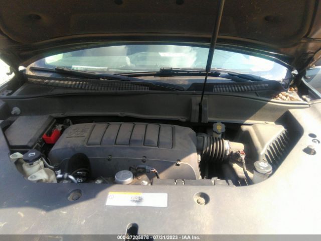 1GKKVPKDXEJ340930 GMC ACADIA SLE