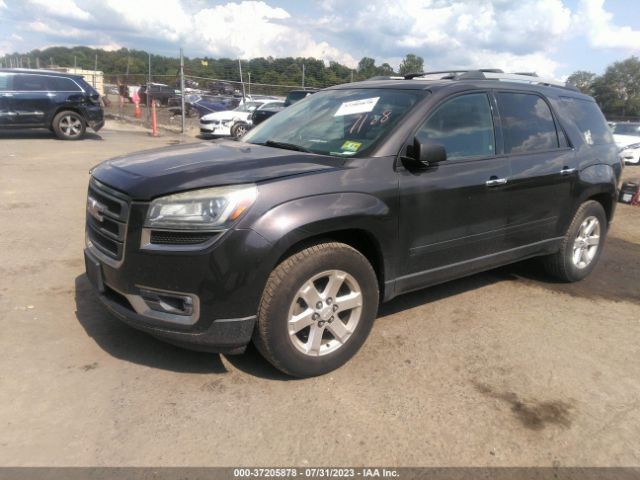 1GKKVPKDXEJ340930 GMC ACADIA SLE