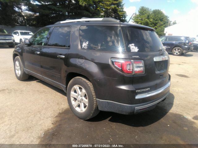 1GKKVPKDXEJ340930 GMC ACADIA SLE