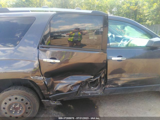 1GKKVPKDXEJ340930 GMC ACADIA SLE