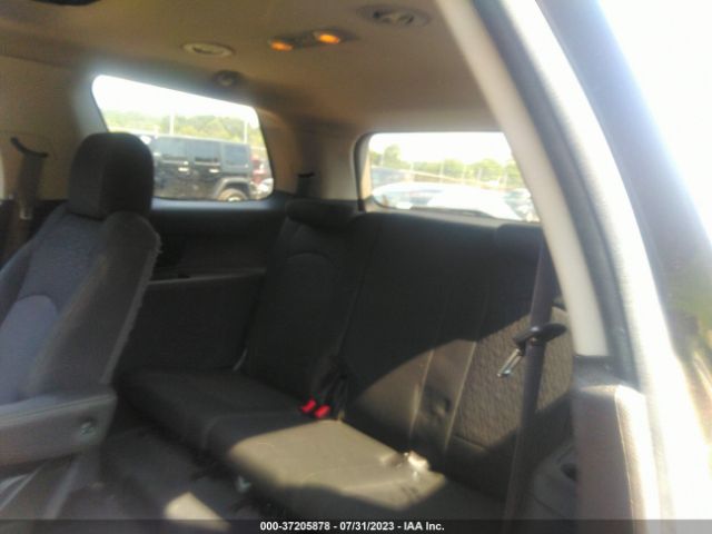 1GKKVPKDXEJ340930 GMC ACADIA SLE
