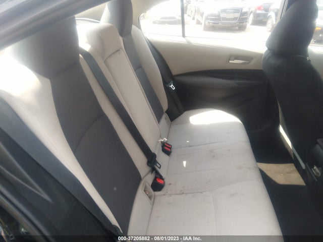 Toyota COROLLA LE 2021 5YFEPMAE5MP172023 Image 14