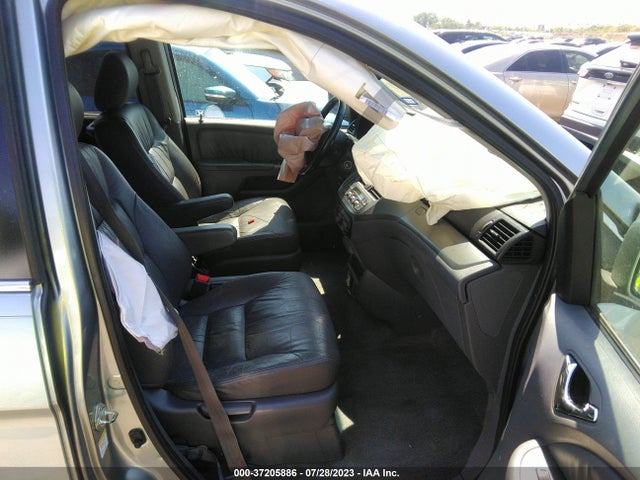 2007 HONDA ODYSSEY EX-L VIN: 5FNRL38797B093453