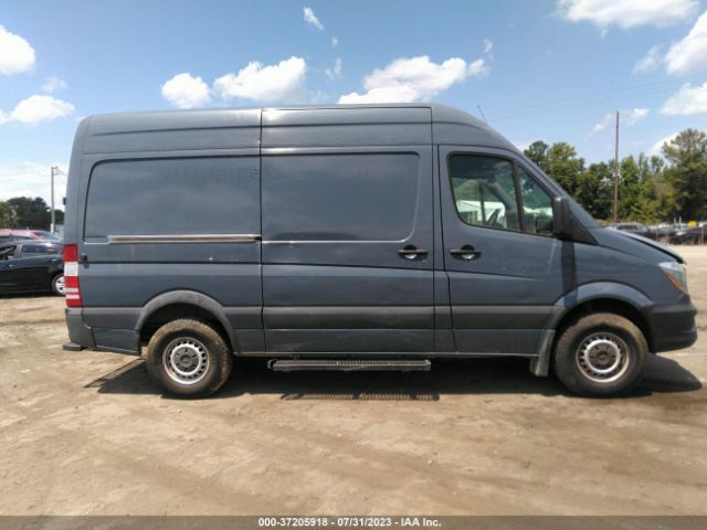 WD3PE7CD7JP636635 Mercedes-Benz SPRINTER CARGO VAN