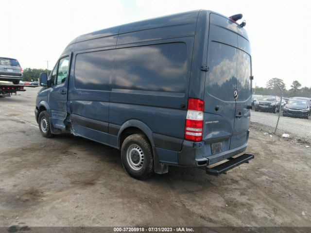 WD3PE7CD7JP636635 Mercedes-Benz SPRINTER CARGO VAN