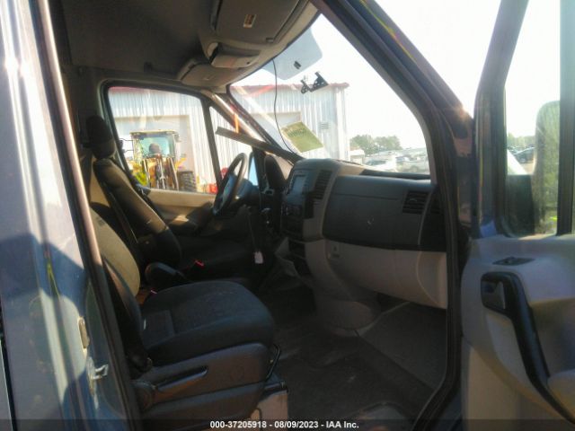 WD3PE7CD7JP636635 Mercedes-Benz SPRINTER CARGO VAN