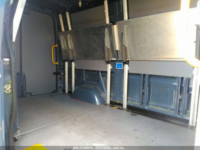 WD3PE7CD7JP636635 Mercedes-Benz SPRINTER CARGO VAN