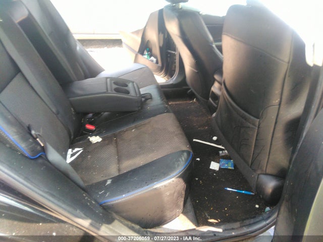 2018 TOYOTA COROLLA L/LE/XLE/SE/XSE VIN: 2T1BURHE9JC008784