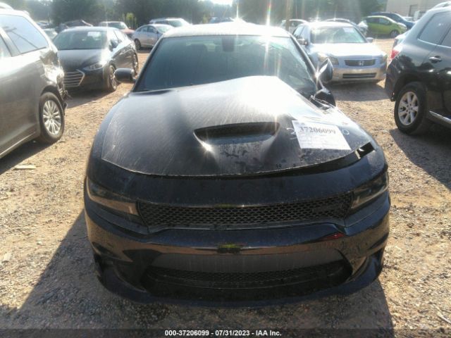 2C3CDXMG7NH217893 Dodge CHARGER GT