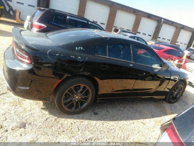 2C3CDXMG7NH217893 Dodge CHARGER GT