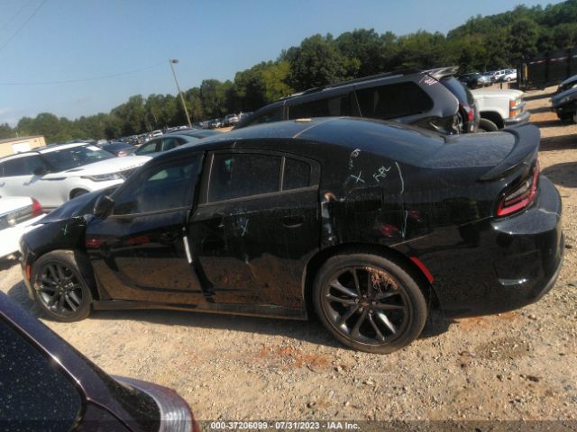 2C3CDXMG7NH217893 Dodge CHARGER GT