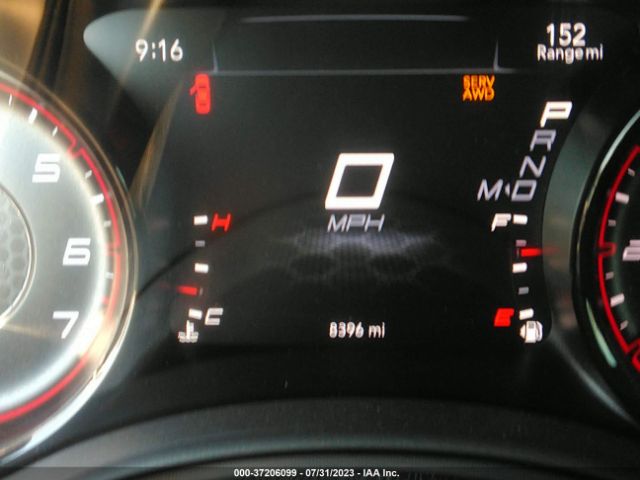 2C3CDXMG7NH217893 Dodge CHARGER GT