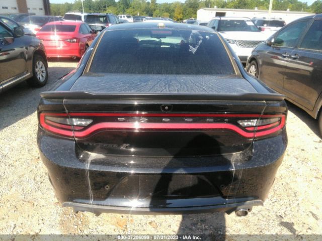 2C3CDXMG7NH217893 Dodge CHARGER GT