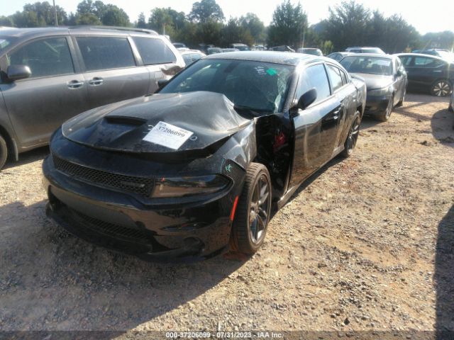 2C3CDXMG7NH217893 Dodge CHARGER GT