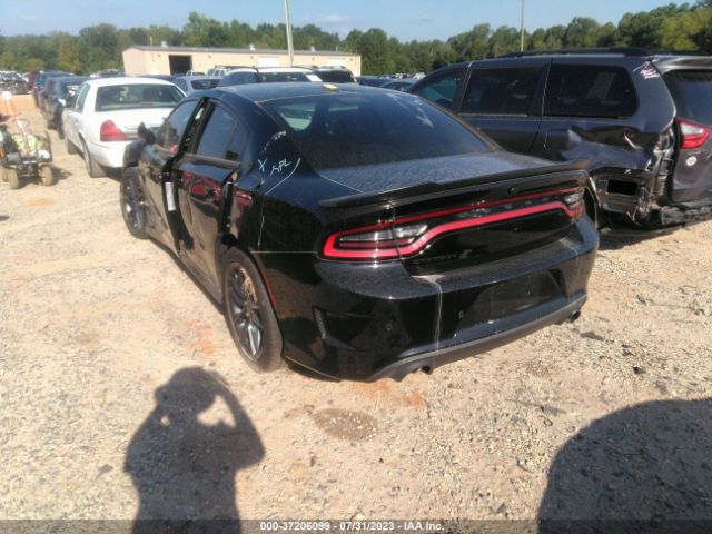 2C3CDXMG7NH217893 Dodge CHARGER GT