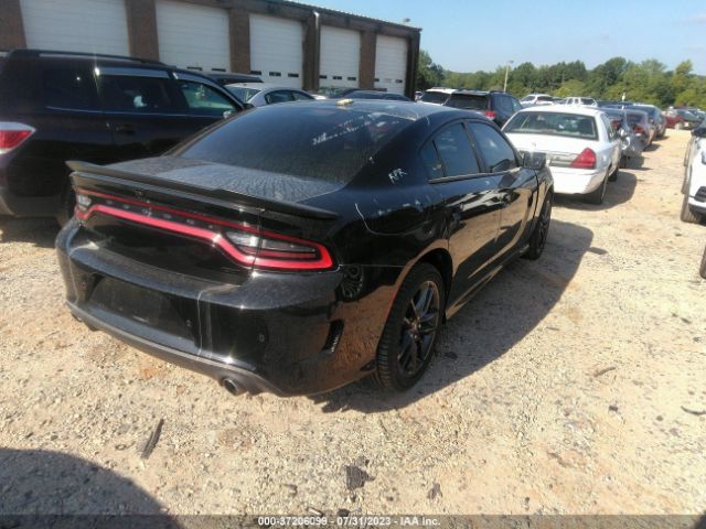 2C3CDXMG7NH217893 Dodge CHARGER GT