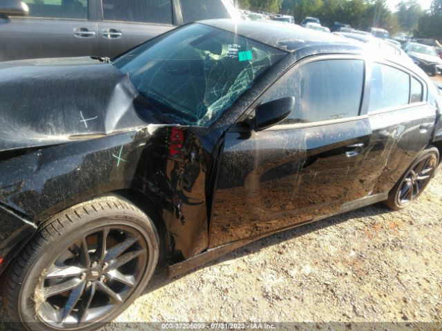 2C3CDXMG7NH217893 Dodge CHARGER GT
