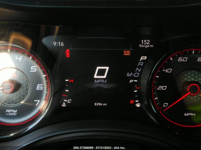 2C3CDXMG7NH217893 Dodge CHARGER GT