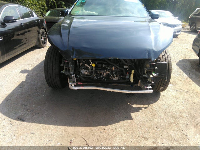 2022 VOLVO XC60 INSCRIPTION VIN: YV4L12RL5N1083264
